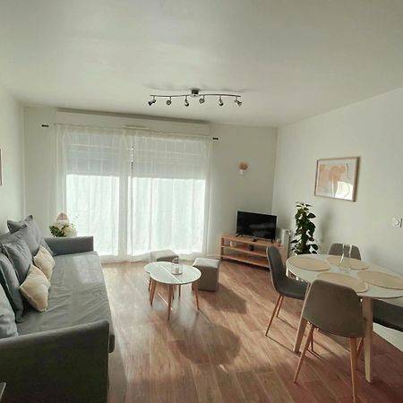 Lovely Flat Мо Екстериор снимка