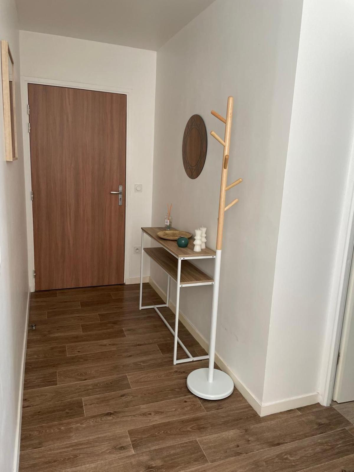 Lovely Flat Мо Екстериор снимка